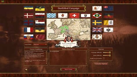 napoleon total war darthmod